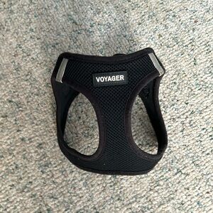 Voyager Puppy Harness Size Medium Like New